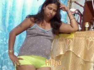 Hilya