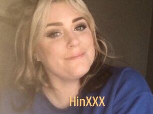 HinXXX
