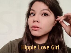 Hippie_Love_Girl
