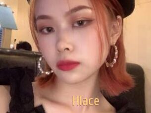 Hlace