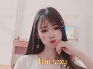Hlin_sexy