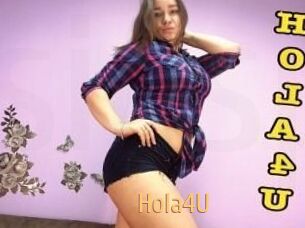 Hola4U