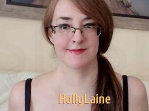 HollyLaine