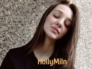 HollyMiln