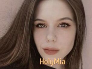 HolyMia