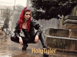 HolyTyler