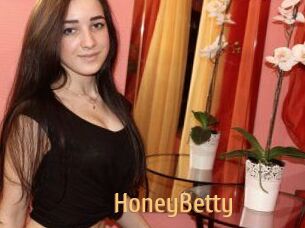 HoneyBetty