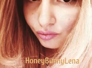 HoneyBunnyLena