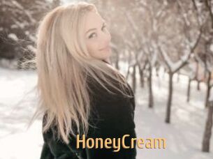 HoneyCream