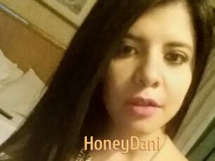HoneyDani