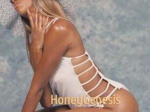 HoneyGenesis