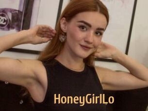 HoneyGirlLo