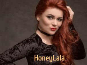HoneyLala