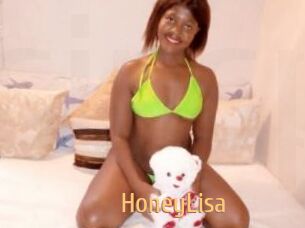 HoneyLisa
