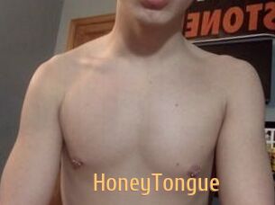 HoneyTongue