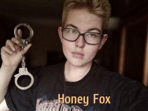 Honey_Fox