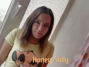 Honey_Solly