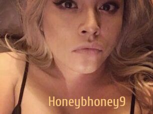 Honeybhoney9