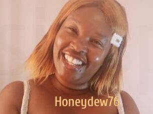 Honeydew76