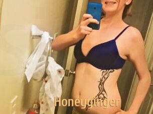 Honeyginger