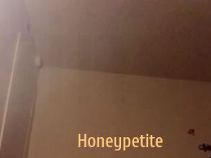 Honeypetite
