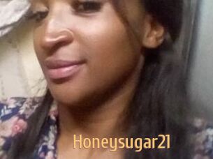 Honeysugar21