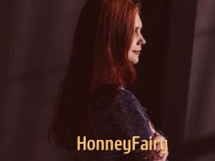 HonneyFairy