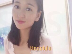 Honolulu