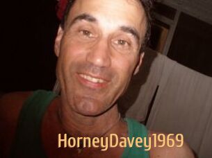 HorneyDavey1969