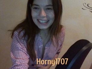 Horny1707 Single Spass
