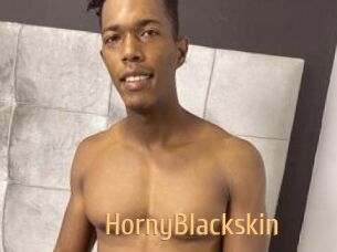 HornyBlackskin
