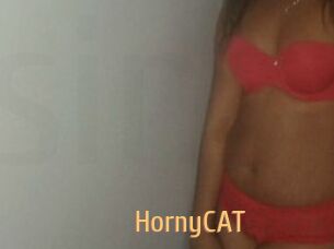 HornyCAT