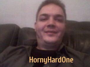 HornyHardOne Single Spass