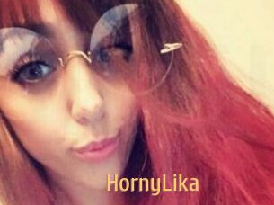 HornyLika_