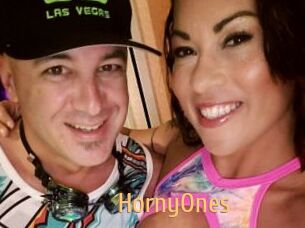 HornyOnes