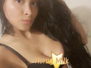 Horny_Milk