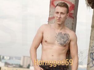 Hornygod69