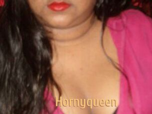 Hornyqueen