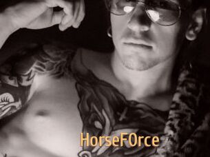 HorseF0rce