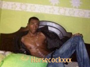Horsecockxxx