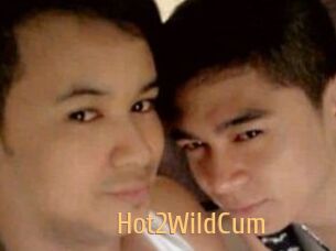 Hot2WildCum
