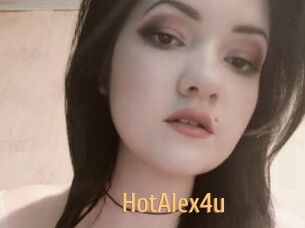 HotAlex4u