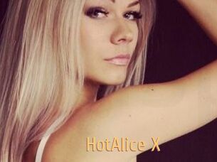 HotAlice_X