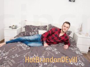 HotBrandonDEvill