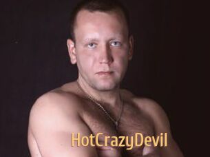 HotCrazyDevil