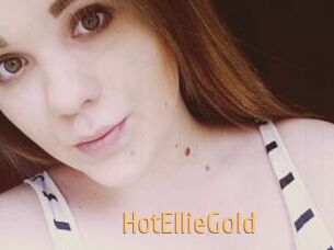 HotEllieGold