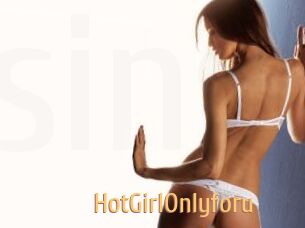 HotGirlOnlyforu