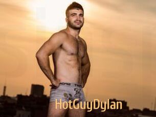 HotGuyDylan