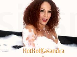 HotHotKasandra