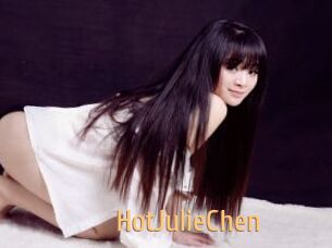 HotJulieChen